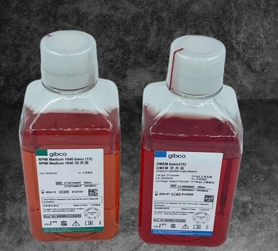 澳洲進口Gibco胎牛血清的特性及用途