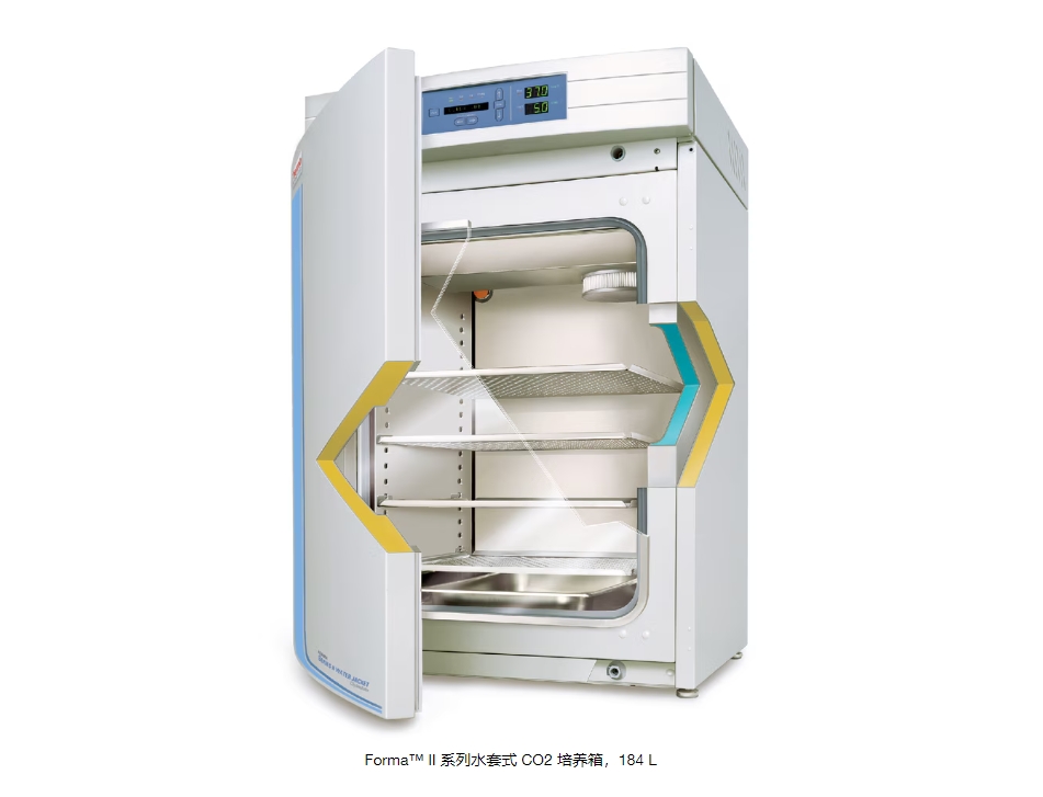 Forma? II 系列水套式 CO2 培養(yǎng)箱.jpg